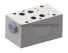 Pilot operated double check valve type SREA16