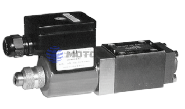 Гидрораспределители EEx-WEV6 во взрывобезопасном исполнении (АТЕХ)