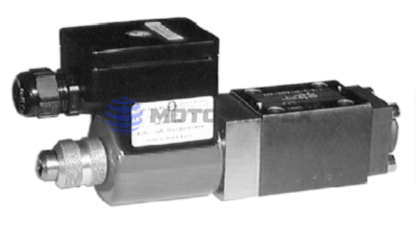 Гидрораспределители EEx-WED во взрывобезопасном исполнении (АТЕХ)