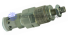 Cartridge pressure relief valves DVPA-RV-1