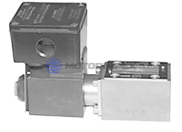 Гидрораспределители безутечные EEx-W2N во взрывобезопасном исполнении (АТЕХ)