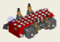 Sectional directional control valves HDS16