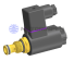 Сartridge seat valves WSP22-3