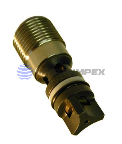 Картриджные гидрозамки ERVH