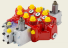 Directional control valves HDM19EH