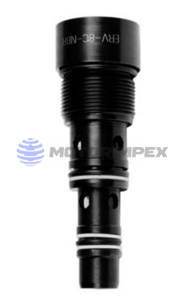 Картриджные гидрозамки ERV