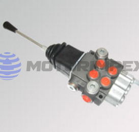 Джойстики механические для гидрораспределителей Р40 и Р80