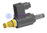 Proportional pressure relief valves DBDSB-1LG