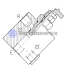 Регулятори витрати VST-T-45-C