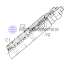 Double counterbalance valves WB-DE-LU-FC2-OIL