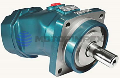 Насосы аксиально-поршневые H1C