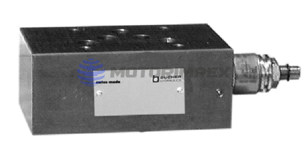 Клапаны последовательности SDVB10