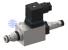 Proportional pressure relief valves DBDRB-1L