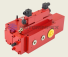 Proportional directional valves CV