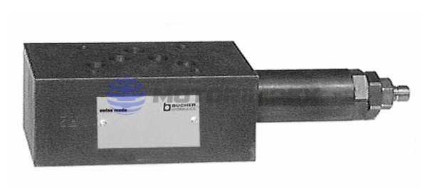 Клапаны последовательности SDDB10