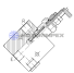 Flow control valve VSTC-45-C