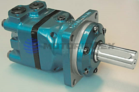 Гидромоторы героторные HT