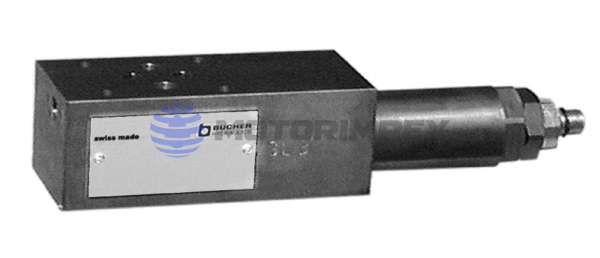 Клапаны последовательности SDDB6