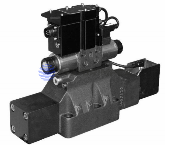 Пропорциональные гидрораспределители USEEP32