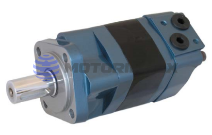 Гидромоторы героторные HR