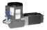 Directional spool valves EExd-WED6 explosion-proof (ATEX)