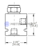 Check valves CVRP