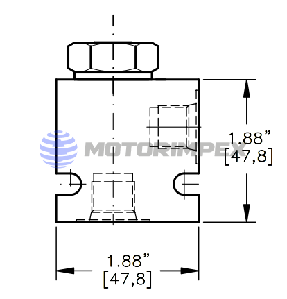 Обратные клапаны CVFB