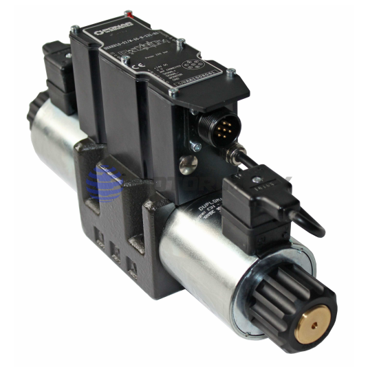 Пропорциональные гидрораспределители USAEB10