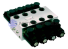 Monoblock directional control valves WSH03 with leak-free valves