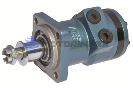 Гидромоторы героторные AR