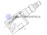 Невитiкаючi  запобіжні клапани VMP-80-C-L