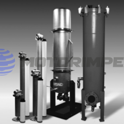 Фильтры линейные MRF