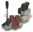 Monoblock directional control valves SD14