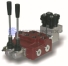 Monoblock directional control valves  SD18