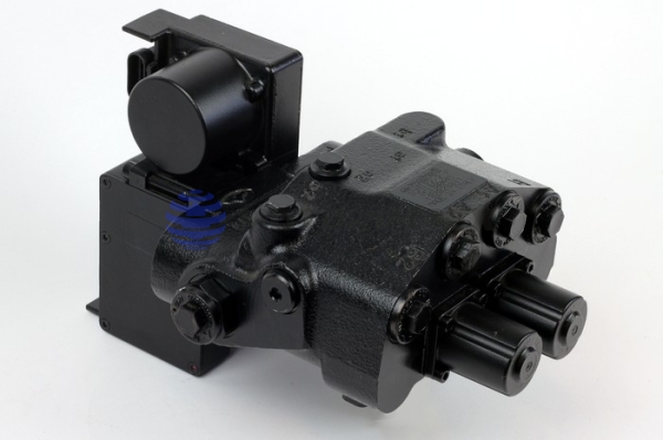 Моноблочные гидрораспределители SDM122-DLM122