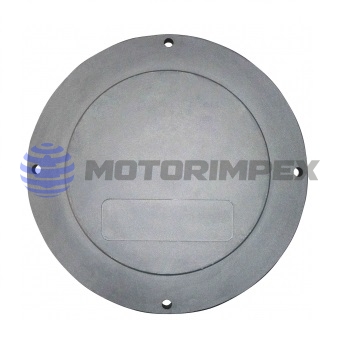 Технологические люки SE для гидробаков