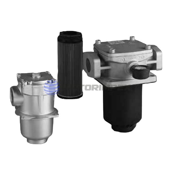 Фильтры всасывающие SF, SFM и SFF