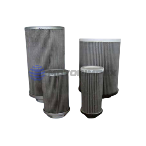 Suction strainers SF, SP