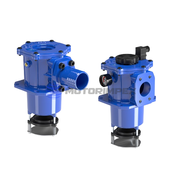 Фильтры всасывающие SF2 500