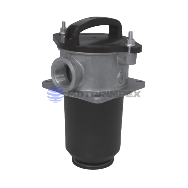 Фильтры всасывающие SFAR