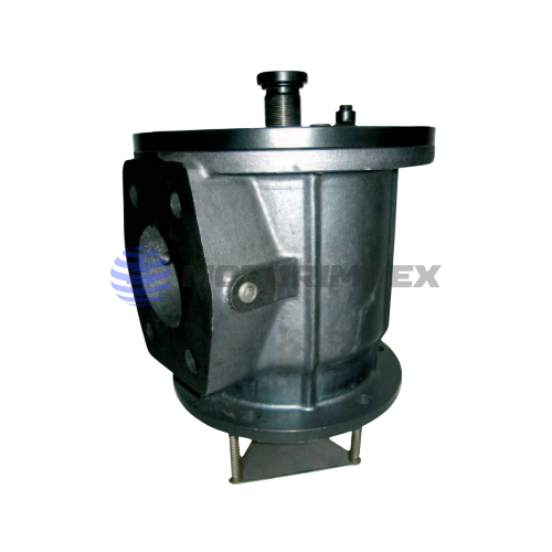 Фильтры всасывающие SFB