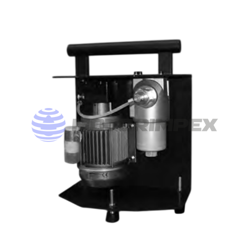 Small Filtration Kit SFK