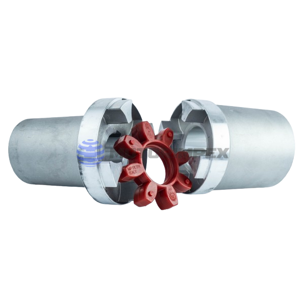 Соединительные муфты SGEA, SGEG и SGES, упругие элементы EGE