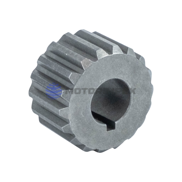 Шлицевые муфты серии 10000