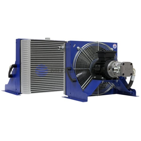 Автономные системы охлаждения SILENT EVO 2