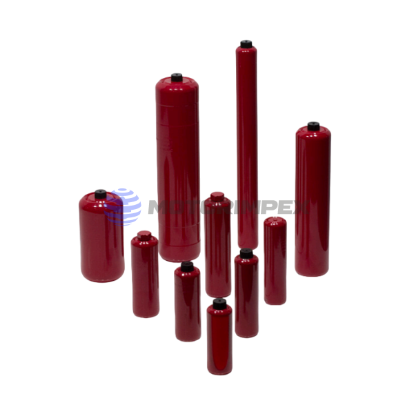 Гидроаккумуляторы поршневые SK280