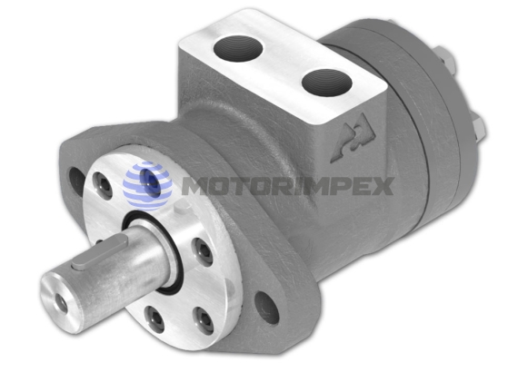 Gerotor hydraulic motors SP