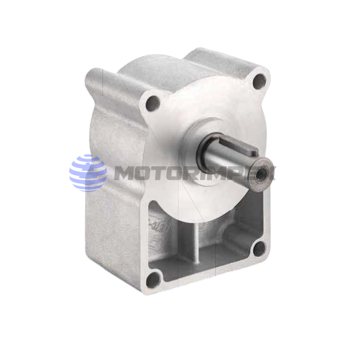 Pump supports SP (with bearing)