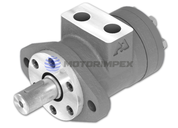 Гидромоторы героторные SP