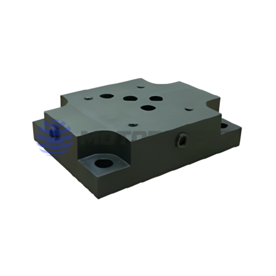 Subplates SP